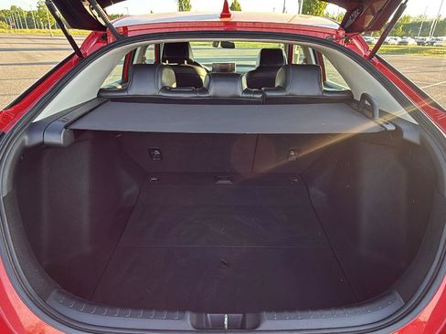 Used 2023 Honda Civic EX-L image 21