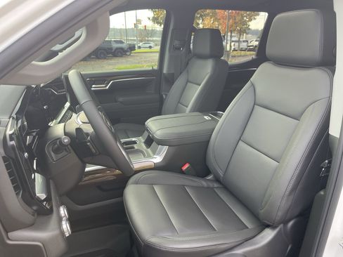 New 2026 GMC Sierra 1500 Elevation w/ Elevation Premium Package image 55