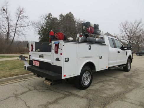 Used 2019 Ford F350 XL w/ XL Value Package image 12