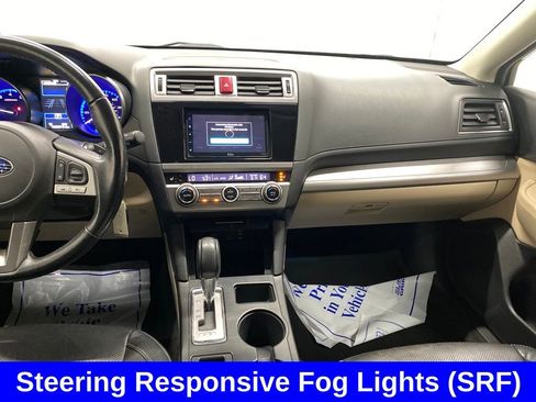 Used 2016 Subaru Outback 2.5i Premium image 17