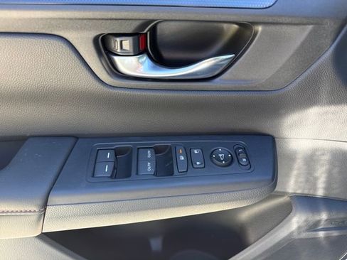 New 2026 Honda CR-V TrailSport image 13