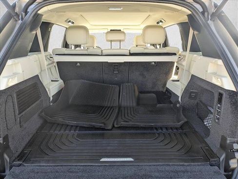 Used 2025 Land Rover Range Rover Long Wheelbase SE AWD/4WD image 6