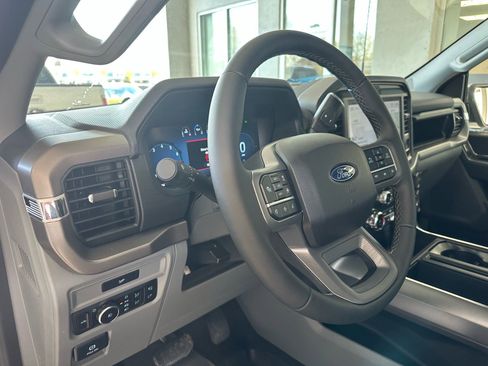New 2026 Ford F150 XLT w/ Equipment Group 302A MID image 21