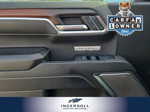 Used 2024 GMC Sierra 1500 Denali image 16