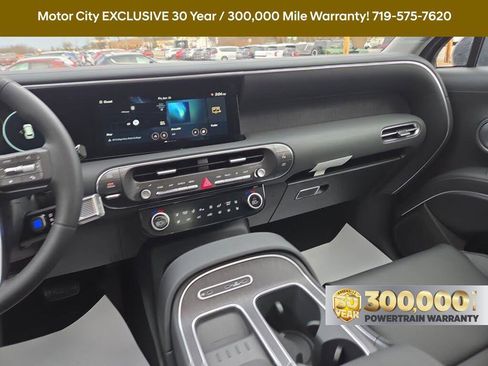 New 2026 Hyundai Palisade Limited AWD/4WD image 29