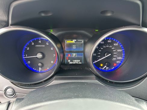 Used 2016 Subaru Outback 2.5i Premium image 15