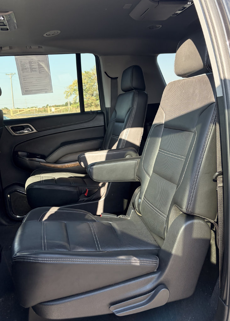 Used 2020 GMC Yukon XL Denali w/ Denali Ultimate Package AWD/4WD image 22