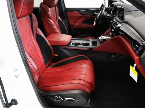 Used 2025 Acura MDX Type S image 16