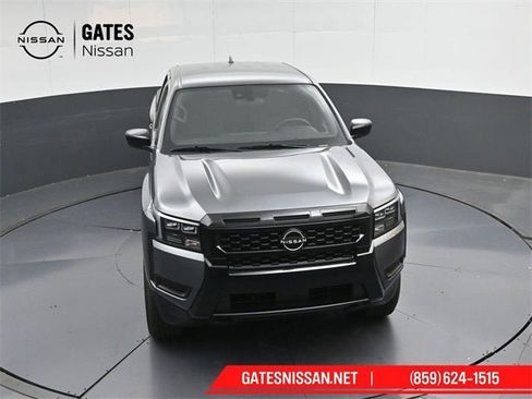 New 2026 Nissan Frontier SV w/ Tow Package image 44