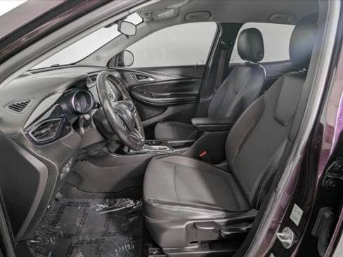 Used 2021 Buick Encore GX Preferred FWD image 14