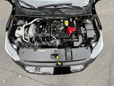 Used 2025 Nissan Sentra SV image 30