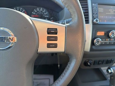 Used 2019 Nissan Frontier SV w/ Value Truck Package image 28