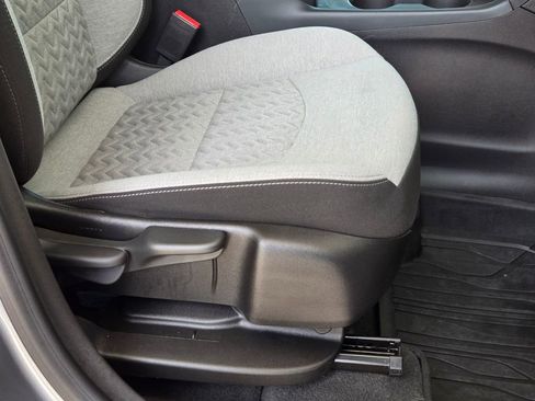 Used 2024 Chevrolet Equinox LS w/ LS Convenience Package FWD image 27