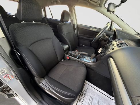 Used 2014 Subaru Crosstrek 2.0i Premium image 19