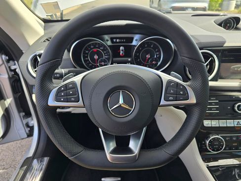 Used 2020 Mercedes-Benz SL 450 image 14