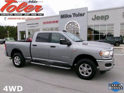Used 2024 RAM 2500 Big Horn
