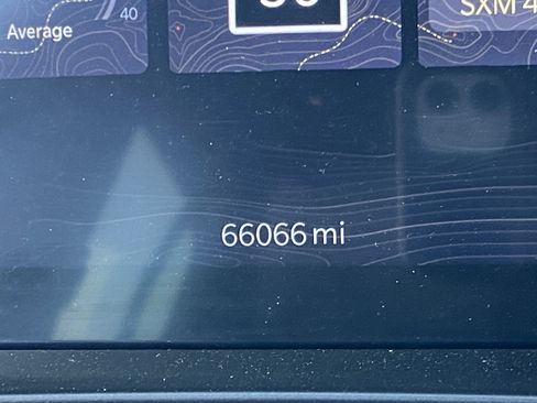 Used 2023 Jeep Grand Cherokee Overland image 30