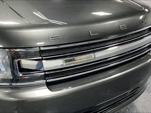 Used 2016 Ford Flex SEL AWD/4WD image 29