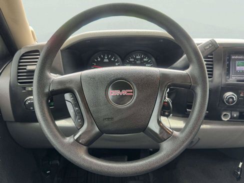 Used 2009 GMC Sierra 1500 SL RWD image 28