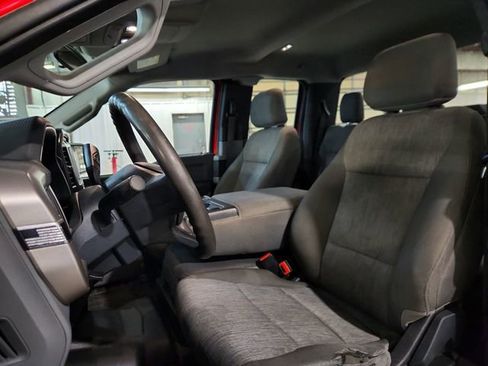 Used 2021 Ford F150 XL w/ XL Power Equipment Group RWD image 8