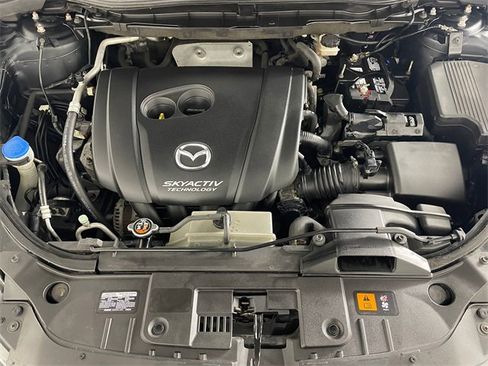 Used 2015 MAZDA CX-5 Grand Touring image 21