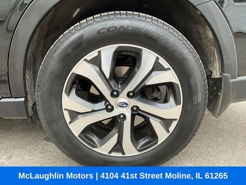 Used 2020 Subaru Outback Limited w/ Popular Package #2 image 12