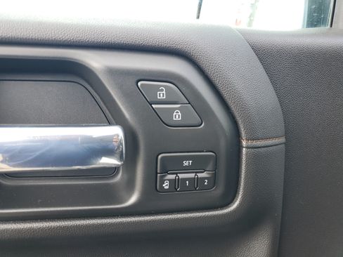 Used 2020 GMC Sierra 1500 AT4 w/ AT4 Premium Package AWD/4WD image 31