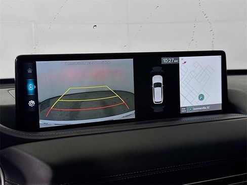 Used 2023 Genesis GV80 3.5T image 10