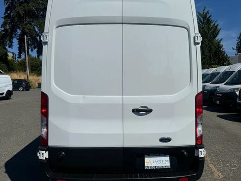 Used 2020 Ford Transit 350 148 High Roof Extended RWD image 5