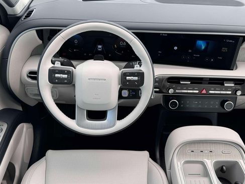 New 2026 Hyundai Palisade Calligraphy AWD/4WD image 17