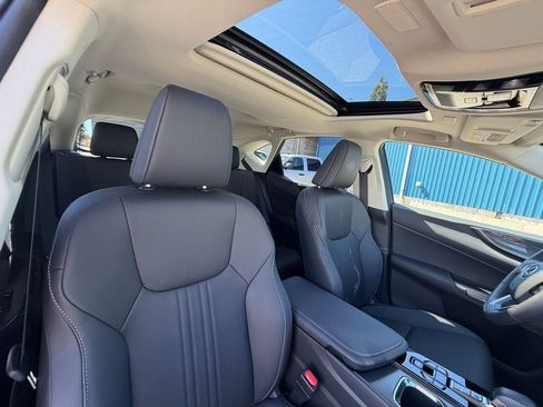Used 2024 Lexus NX 350 AWD w/ Vision Package image 27