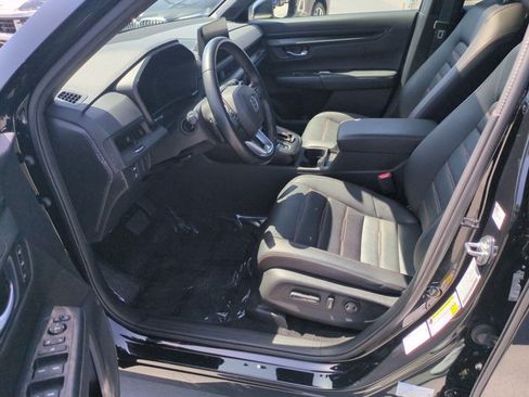 Used 2025 Honda CR-V Sport-L image 16