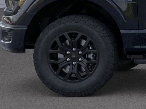 New 2025 Ford F150 Tremor w/ Mobile Office Package image 19