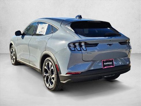 New 2025 Ford Mustang Mach-E Select w/ Comfort Package Lite image 9