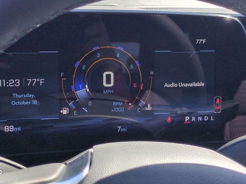 New 2026 Chevrolet Equinox LT image 12