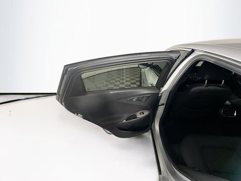 Used 2021 Chevrolet Malibu LT w/ Redline Edition FWD image 26