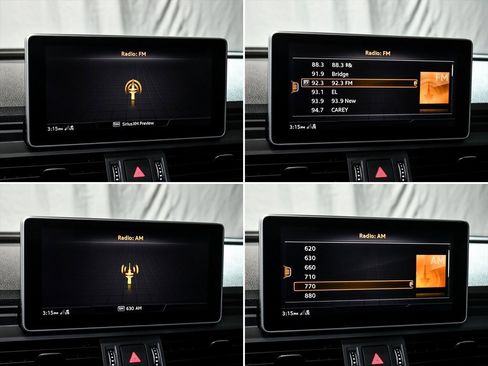 Used 2018 Audi SQ5 Premium Plus w/ Navigation Package image 29