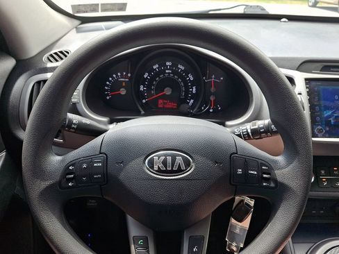 Used 2015 Kia Sportage LX AWD/4WD image 17