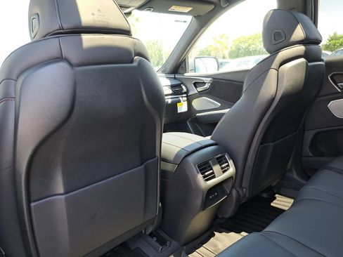 New 2026 Acura RDX A-Spec AWD/4WD image 22
