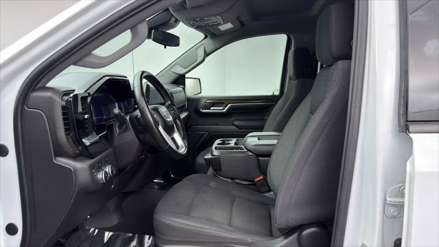 Used 2024 GMC Sierra 1500 Elevation AWD/4WD image 14