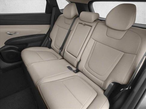 New 2026 Hyundai Tucson SEL AWD/4WD image 9