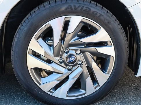 New 2025 Subaru Legacy Limited image 11