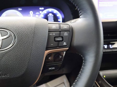 Used 2024 Toyota Crown AWD/4WD image 26