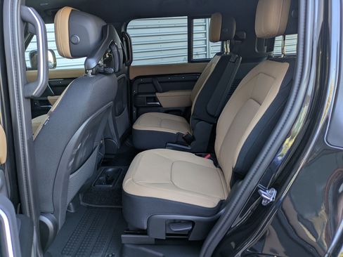 New 2026 Land Rover Defender 130 V8 image 24