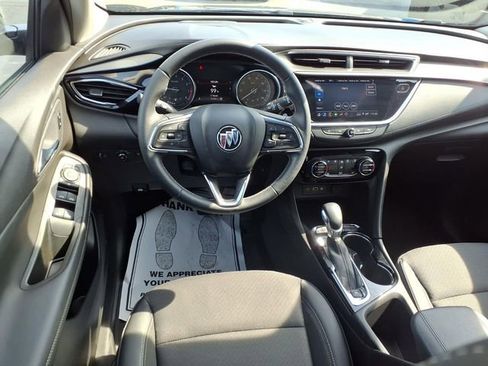 Used 2023 Buick Encore GX Select image 6