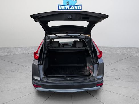 Used 2018 Honda CR-V EX-L image 40