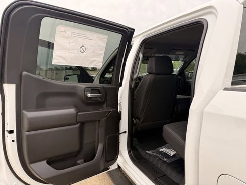 New 2026 GMC Sierra 1500 Pro w/ Pro Value Package image 23