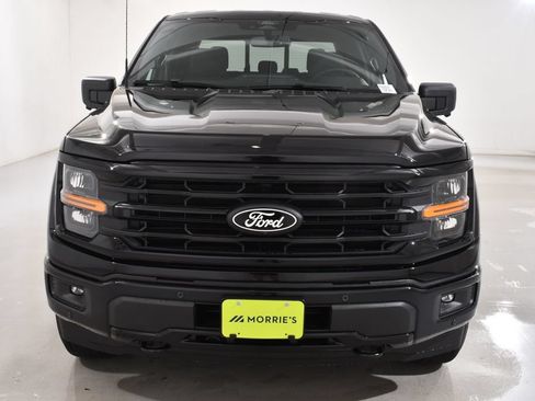 New 2026 Ford F150 XLT w/ Equipment Group 302A MID AWD/4WD image 3