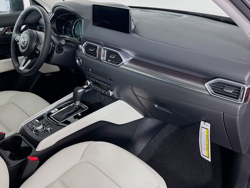 New 2025 MAZDA CX-5 AWD 2.5 S w/ Premium Plus Pkg image 22