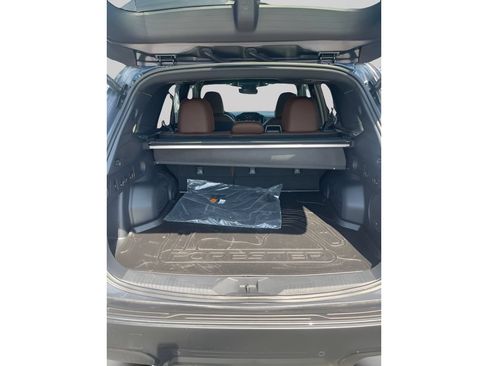 Certified 2026 Subaru Forester Touring AWD/4WD image 5